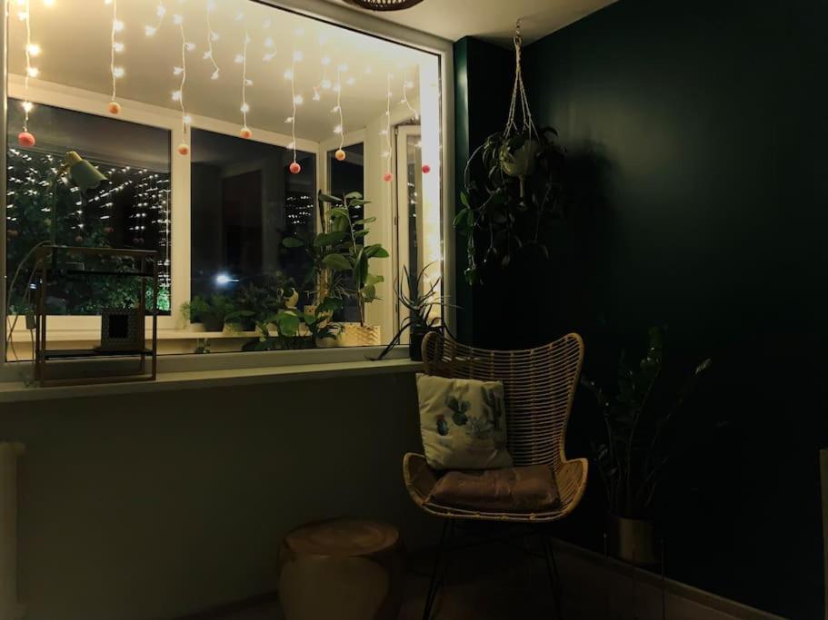 Three Bedroom With Two Terraces For 7People+Baby Kowno Zewnętrze zdjęcie